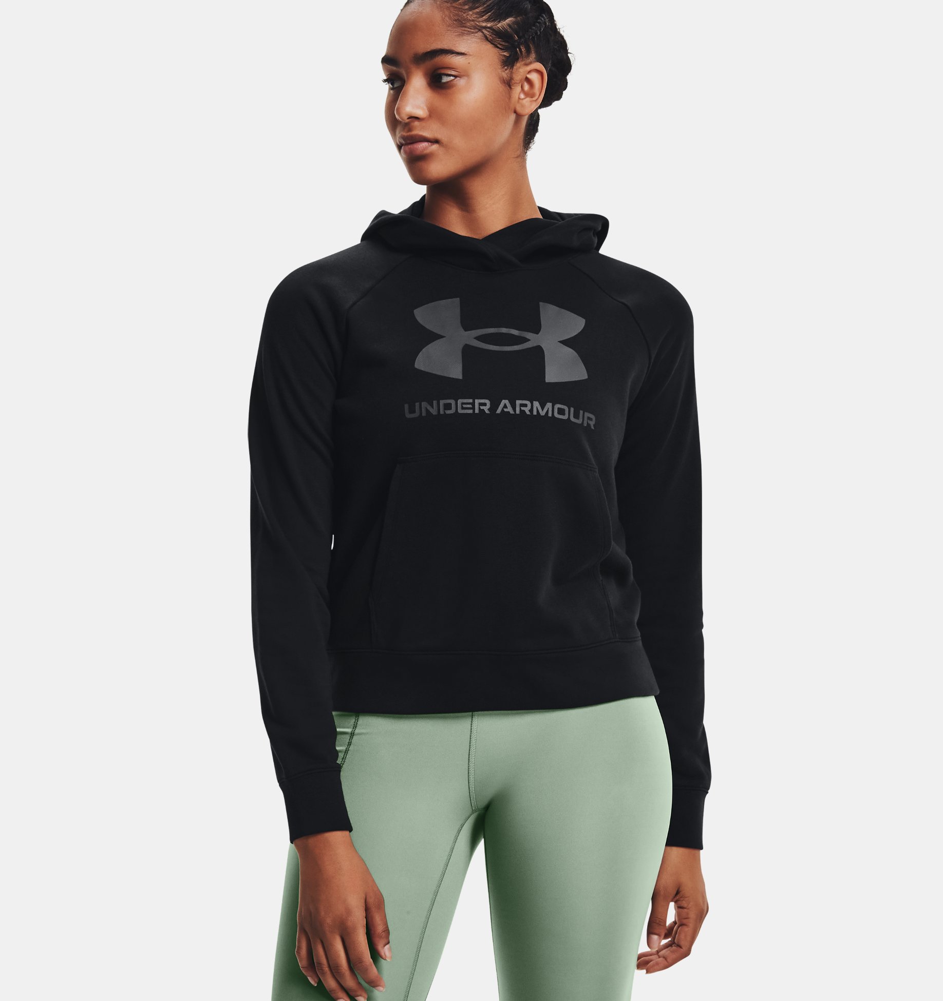 Under Armour Hoodies for as low as $14.98